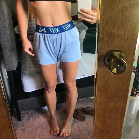 Pair of Nike work out shorts, both great condition. - Picture 3 of 3